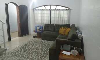 Imagem 4: SAO BERNARDO DO CAMPO - Residential / Sobrado - ALVES DIAS