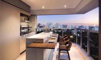 Imagem 7: São Paulo - Apartamento Padrão - Indianópolis