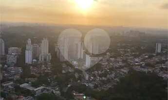 Imagem 2: Apartamento na Vila Madalena