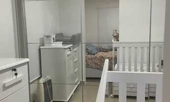 Imagem 2: APARTAMENTO - GRANJA JULIETA - SP