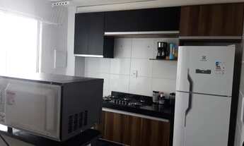 Imagem: Ágio de apartamento 2/4 com lazer completo