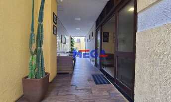 Imagem 4: Apartamento com 2 quartos para alugar no bairro Dionisio Torres - Fortaleza/CE