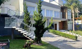 Imagem: Casa de condomínio Residencial Monterey