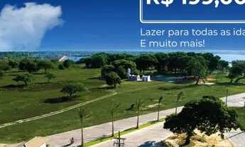 Imagem 3: FG- Loteamento Caminho das Praia a 5 minutos do centro de Cascavel as Margens da CE-0402 9