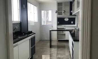 Imagem: Casa à venda Jardim Santa Rosália, em