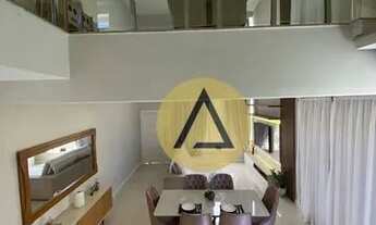 Imagem 5: Casa com 4 dormitórios, 238 m² - venda por R$ 1.100.000,00 ou aluguel por R$ 7.593,00/mês