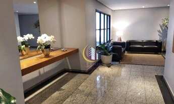 Imagem 3: Apartamento com 3 dormitórios para alugar, 83 m² por R$ 4.916,00/mês - Vila Leopoldina - S