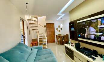 Imagem 5: Apartamento / Cobertura em Jardim Sulacap - Rio de Janeiro