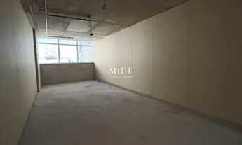 Imagem 7: Sala comercial zerada no Ocean Ville