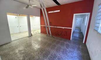 Imagem: Casa Comercial / Residencial em São José