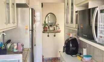 Imagem 5: Apartamento em São Paulo