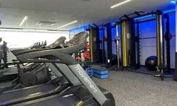 Imagem 4: Belissimo apto de 2\4 totalmente mobiliado para locação pe na areia cari Bessa