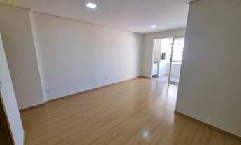 Imagem 2: Apartamento no Edifício Santos 1250