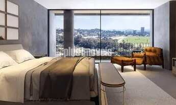 Imagem 4: Apartamento 3 Suites 4 Vagas em Cidade Jardim!!!!