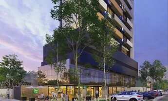 Imagem 3: Studios à venda no condomínio de Alto Padrão Trend Studios, bairro Jatiúca, Maceió - AL