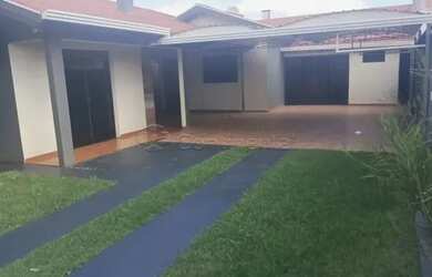 Imagem 2: Dourados - Casa Padrão - Jardim Canaa III