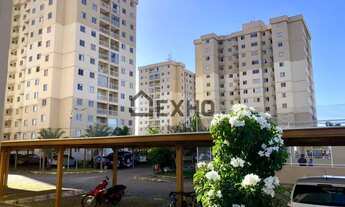 Imagem: Apartamento à venda, Vila Jayara, Anápolis