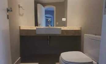 Imagem 6: Apartamento Recém Reformado com 135m² de área útil com 3 Dormitórios, 1suíte, 2 vagas, e A