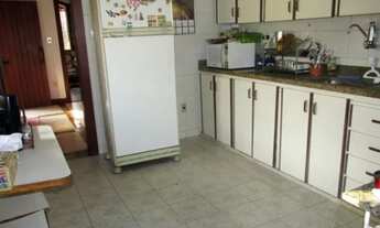 Imagem 2: Casa para venda possui 90 metros quadrados com 3 quartos