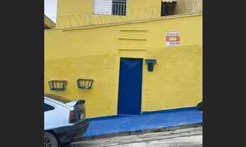 Imagem 7: Sobrado para locação próximo a Estação de trem de Brás Cubas