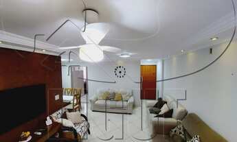 Imagem 7: SANTO ANDRé - Apartamento Padrão - Parque das Nações