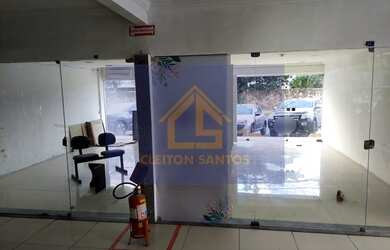 Imagem 4: Lojas para locação em Piedade