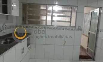 Imagem 7: Global Vende Casa de 02 Quartos Com Terração e Vaga de Garagem