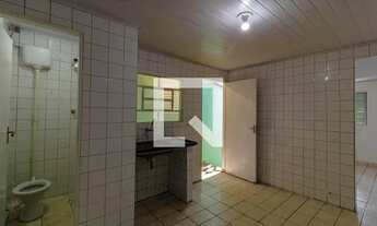 Imagem 7: Casa para Aluguel - Vila Mascote, 1 Quarto, 25 m2