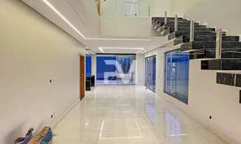 Imagem 4: PM- Casa no Terras Alphaville, 4 suítes