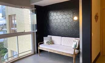 Imagem 5: Apartamento 4 quartos à venda em Alphaville