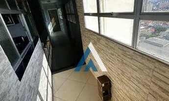 Imagem 6: Apartamento com 3 dormitórios, 128 m² - venda por R$ 840.000,00 ou aluguel por R$ 4.200,00