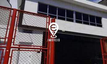 Imagem 2: Galpão para aluguel, 5 vagas, Mirandópolis - São Paulo/SP