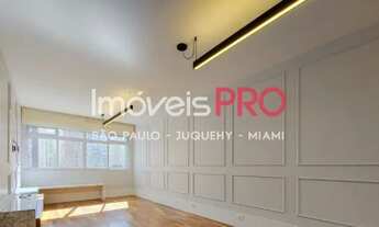 Imagem 3: Apartamento para locação com 85m² em Moema, São Paulo