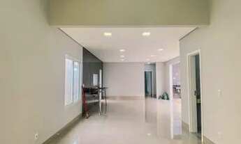 Imagem 3: Casa à venda no bairro Jardim Imperial - Cuiabá/MT