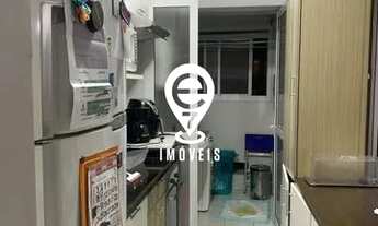 Imagem 4: Apartamento à venda, 2 quartos, 1 suíte, 2 vagas, Vila Brasílio Machado - São Paulo/SP