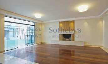 Imagem 5: Casa em rua tranquila próxima ao Parque Villa-Lobos