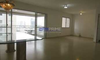 Imagem 2: Apartamento de 132m² 3 dormitórios repleto de armários planejados!!!