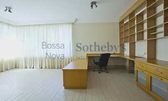 Imagem 7: Casa em rua tranquila próxima ao Parque Villa-Lobos