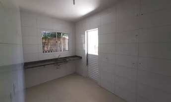 Imagem 2: Casa de condomínio para aluguel com 89 metros quadrados com 3 quartos