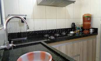 Imagem 4: Casa Residencial Campos Dourados - Goiânia - GO