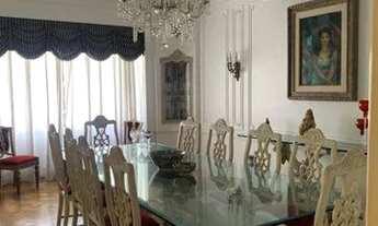 Imagem 4: Apartamento com 3 dormitórios para alugar, 350 m² por R$ 14.350,00/mês - Copacabana - Rio