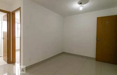 Imagem 3: Apartamento para Aluguel - São José, 2 Quartos, 48 m2