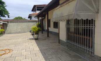 Imagem: Locação casa linear em condomínio 3 quartos