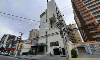 Imagem 7: Flat no Transamérica Executive Congonhas 29m² com 1 dormitório e 1 vaga