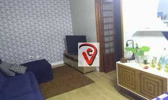 Imagem 3: Apartamento à venda no Centro de São Bernardo do Campo