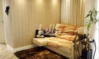 Imagem 6: Santo André - Apartamento Padrão - Vila América