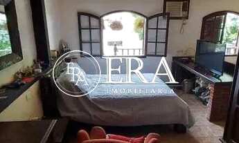 Imagem 5: Tijuca- Rua Tobias Moscoso- Casa triplex, 3 suítes, 4 vagas