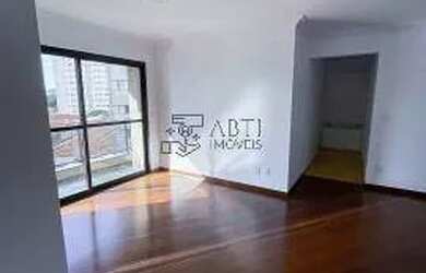 Imagem 5: JUNTO AO METRO-TERRAÇO-SEMI NOVO-LAZER COMPISCINA!!!