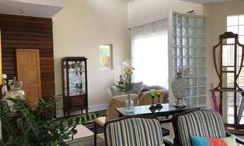 Imagem 4: Casa com 4 dormitórios, 270 m² - venda por R$ 1.770.000 ou aluguel por R$ 7500/mês - Pirat