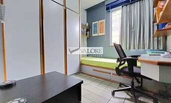 Imagem 4: Cobertura 4 quartos Vila Paris